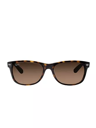 RAY BAN | Sonnenbrille "New Wayfarer" 55 | 
